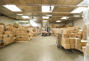 Local d'activité à louer - Proximité axes autoroutiers