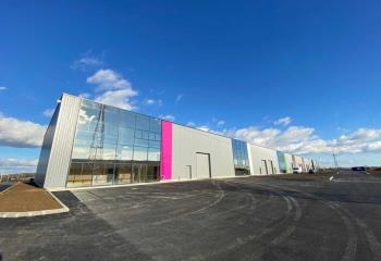 Location activité/entrepôt Chartres (28000) - 295 m²  à Chartres - 28000