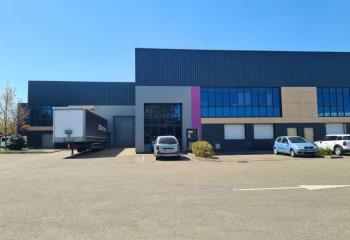 Location activité/entrepôt Chartres (28000) - 250 m²  à Chartres - 28000