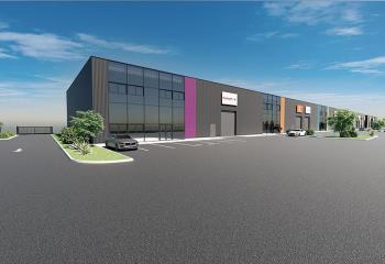 Location activité/entrepôt Chartres (28000) - 285 m²  à Chartres - 28000