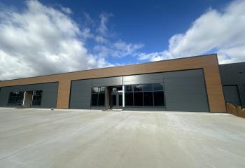 Location activité/entrepôt Chartres (28000) - 240 m²  à Chartres - 28000