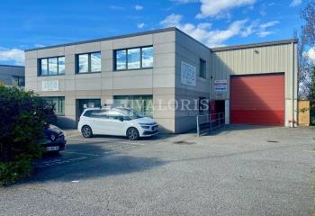Local d'activité à louer - Sortie A43  à Chassieu - 69680