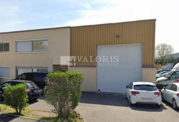 Entrepôt de stockage à louer - ZI Mi-Plaine  à Chassieu - 69680