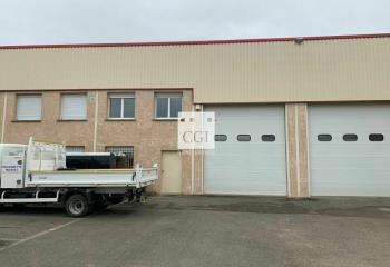 Local d'activité à louer - Proche Rocade Est  à Chassieu - 69680