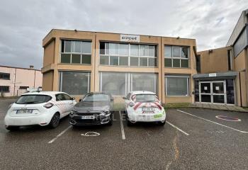 Local d'activités mixte à louer - Proche RN346 et Rocade Est  à Chassieu - 69680