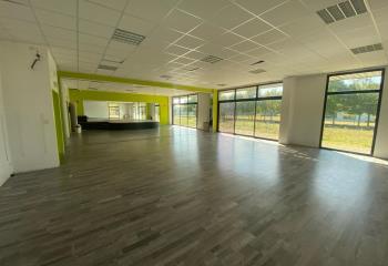 Location activité/entrepôt Châteaudun (28200) - 300 m²  à Châteaudun - 28200