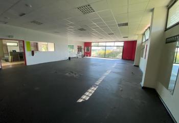 Location activité/entrepôt Châteaudun (28200) - 265 m²  à Châteaudun - 28200