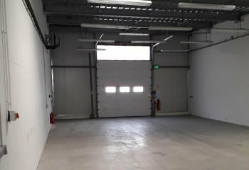 Location locaux d'activités - Pépinière d'entreprises  à Châtellerault - 86100