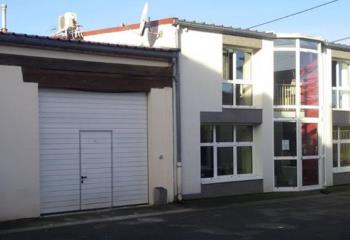 Local d'activité à louer - Proche centre-ville