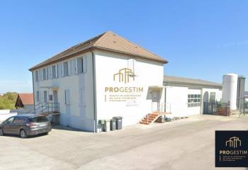 Local d'activité à louer - Proximité péage A31/A39  à Chevigny-Saint-Sauveur - 21800