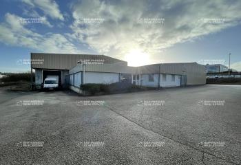 Location local d'activité - Proche Dijon  à Chevigny-Saint-Sauveur - 21800