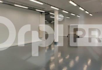 Location activité/entrepôt Chevilly-Larue (94550) - 381 m²  à Chevilly-Larue - 94550