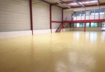 Location activité/entrepôt Choisy-le-Roi (94600) - 442 m²