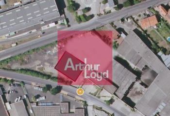 Local d'activité à louer - Zone du Brézet  à Clermont-Ferrand - 63000