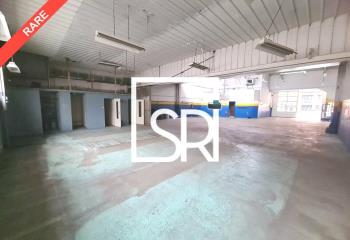 Location activité/entrepôt Clermont-Ferrand (63000) - 571 m²  à Clermont-Ferrand - 63000