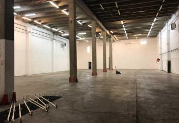 Location activité/entrepôt Clichy (92110) - 1250 m²  à Clichy - 92110