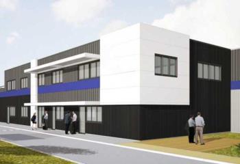 Location activité/entrepôt Coignières (78310) - 5700 m²  à Coignières - 78310