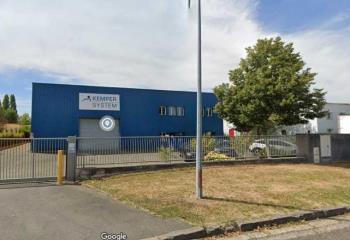 Location activité/entrepôt Coignières (78310) - 1726 m²