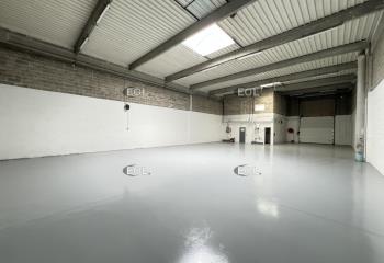 Locaux d'activité à louer - Accès N10 et N12  à Coignières - 78310