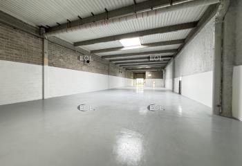 Locaux d'activité à louer - Accès N10, N12  à Coignières - 78310