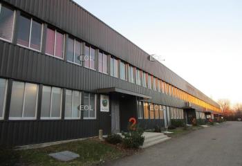 Local d'activité à louer - Zone Industrielle des Marais