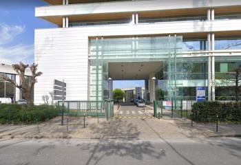 Location entrepôt - Proche A86 et Transilien  à Colombes - 92700