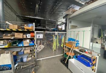 Location local d'activité - Proche Toulouse - 508 m²  à Colomiers - 31770