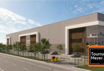 Location activité/entrepôt Colomiers (31770) - 1512 m²  à Colomiers - 31770