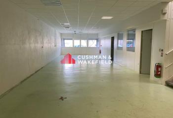 Local d'activité mixte à louer - Zone En Jacca  à Colomiers - 31770