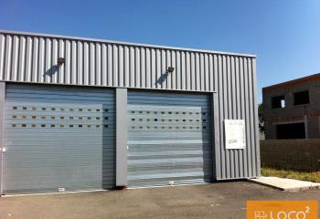 Location activité/entrepôt Colomiers (31770) - 64 m²  à Colomiers - 31770