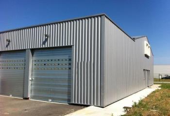 Location activité/entrepôt Colomiers (31770) - 127 m²  à Colomiers - 31770