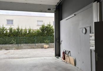 Location entrepôt - Proche Toulouse - Site sécurisé  à Colomiers - 31770