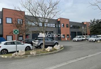 Local d'activité à louer - Parc Aéronautique  à Colomiers - 31770