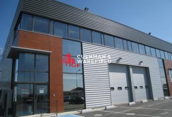 Local mixte activités/bureaux à louer - ZAC des Ramassiers  à Colomiers - 31770
