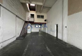 Location activité/entrepôt Combs-la-Ville (77380) - 130 m²  à Combs-la-Ville - 77380