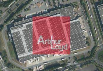 Entrepôt logistique à louer - Proche N104  à Combs-la-Ville - 77380