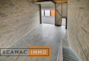 Location entrepôt - Proche A105 et A5  à Combs-la-Ville - 77380