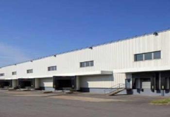 Location activité/entrepôt Compans (77290) - 6940 m²