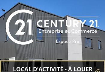 Local d'activité à louer - Proche A13