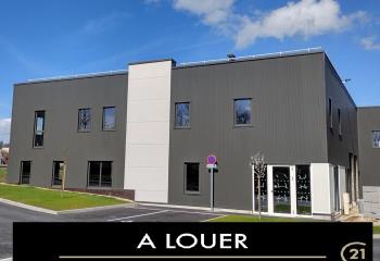 Local d'activité à louer - Proche Bd Périphérique