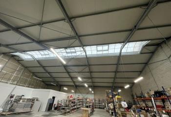 Location activité/entrepôt Cormontreuil (51350) - 900 m²