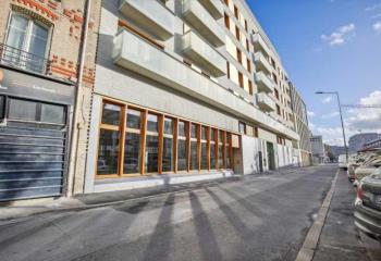 Location activité/entrepôt Courbevoie (92400) - 707 m²  à Courbevoie - 92400