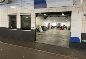 Local d'activité à louer La Défense - Proximité transports  à Courbevoie - 92400