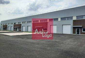 Local d'activité à louer - Proximité A75  à Cournon-d'Auvergne - 63800