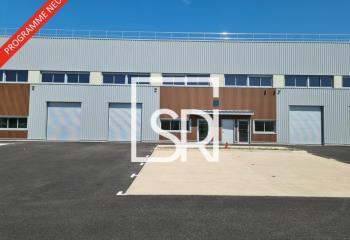 Local d'activité à louer - Proche A75  à Cournon-d'Auvergne - 63800