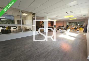 Location activité/entrepôt Cournon-d'Auvergne (63800) - 1072 m²  à Cournon-d'Auvergne - 63800