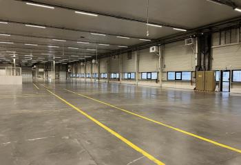 Location activité/entrepôt Creil (60100) - 5085 m²  à Creil - 60100
