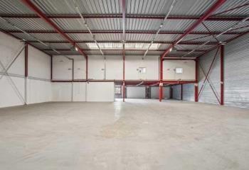 Location activité/entrepôt Créteil (94000) - 2295 m²  à Créteil - 94000