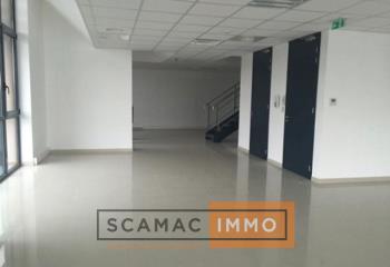 Location activité/entrepôt Cuers (83390) - 219 m²  à Cuers - 83390