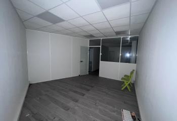 Local d'activité à louer - Proche Toulouse - 190 m²